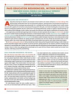 Ed Prep Cover