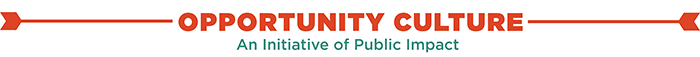 Opportunity Culture