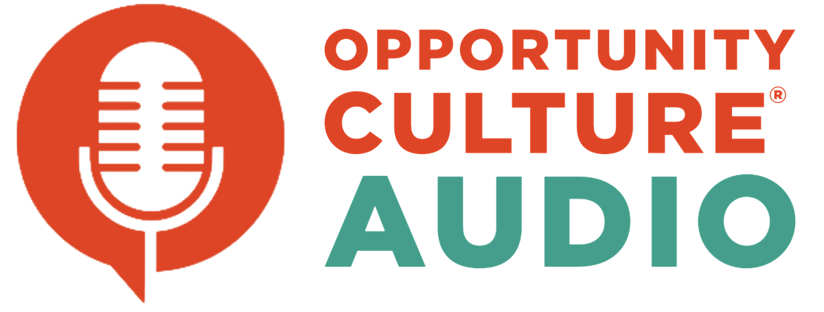 OC Audio transparent